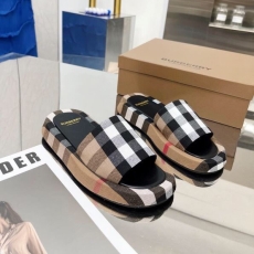 Burberry Slippers